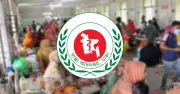 হামের প্রকোপ কমছে না, ২৪ ঘণ্টায় ৪ শিশুর মৃত্যু, আক্রান্ত ১ হাজারের বেশি