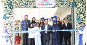 মেঘনা গ্রুপের ফ্রেশ সুপার মার্ট চালু, মেট্রোরেল স্টেশনে ৯টি আউটলেট