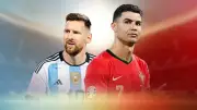 মেসি নন, রোনালদোই আমার প্রিয়: অস্ট্রিয়ান গোলরক্ষক
