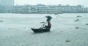 রাজশাহী-পাবনা-যশোরে মৃদু তাপপ্রবাহ, বৃষ্টির সম্ভাবনা