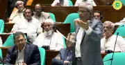 মুক্তিযুদ্ধে ভূমিকার জন্য জামায়াতের ক্ষমা না চাওয়ার সমালোচনা মন্ত্রীর