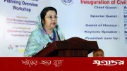 বিমান খাতের মহাপরিকল্পনায় স্পষ্ট দিকনির্দেশনা চান মন্ত্রী