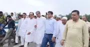 তিস্তা নদী ব্যবস্থাপনায় সমন্বিত পদক্ষেপের ওপর জোর মন্ত্রীদের