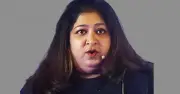 আইডিআরএর নতুন চেয়ারম্যান মীর নাদিয়া নিভিন, তিন বছরের জন্য নিয়োগ