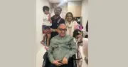 মির্জা আব্বাসের শারীরিক অবস্থার উন্নতি: প্রতিমন্ত্রী