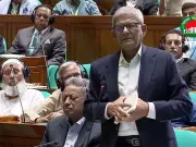 মুক্তিযুদ্ধের ভূমিকায় ক্ষমা চাওয়ার আহ্বান মির্জা ফখরুলের