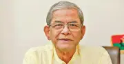 মির্জা ফখরুল: পাঁচ বছরে সব রাস্তাঘাট ও সেতু সম্পন্ন হবে