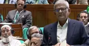 ৭১-এর ভূমিকায় ক্ষমা না চাওয়ায় বিএনপির প্রতি মির্জা ফখরুলের ক্ষোভ