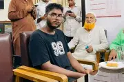 জগন্নাথ বিশ্ববিদ্যালয়ের নিখোঁজ শিক্ষার্থী সিরাজুল ইসলামের সন্ধান মিলেছে