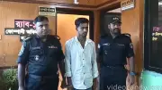 মাদক মামলায় ভ্রাম্যমাণ আদালতে হামলা: প্রধান আসামি ফয়সাল শেখ গ্রেপ্তার