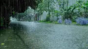 ঢাকাসহ ৩ বিভাগে মাঝারি ভারী বৃষ্টির সম্ভাবনা