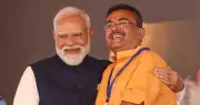 পশ্চিমবঙ্গ সফরে মোদির বক্তব্যে বাংলাদেশ-ভারত সীমান্ত ও নোয়াখালি দাঙ্গার উল্লেখ