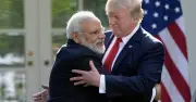মোদি-ট্রাম্পের জি-৭ সম্মেলনে কোলাকুলি নেই, সম্পর্কে টানাপোড়েন