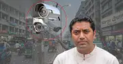 মোহাম্মদপুরে সিসি ক্যামেরাই চুরি, নিরাপত্তা নিয়ে হতাশ প্রতিমন্ত্রী