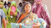হাম উপসর্গে আরো ৯ শিশুর মৃত্যু: বিস্তারিত জানুন