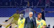 মরক্কোর সাইবারির ৭১ সেকেন্ডে বিশ্বকাপের দ্রুততম গোল