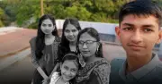 লক্ষ্মীপুরে মা-তিন মেয়ে হত্যা: প্রতিহিংসার শিকার, অভিযুক্তের মৃত্যু