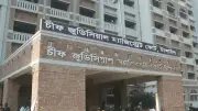 টাঙ্গাইলে নবজাতক হত্যায় মা’র ১৩ বছর কারাদণ্ড