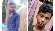 মোটরসাইকেল দুর্ঘটনায় দুই সহোদরের মৃত্যু