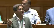 রিকশা থেকে প্রাডো: জুলাই চেতনা বিক্রির অভিযোগ এমপির