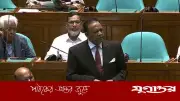 সংসদে ৫০০ ও ১০০০ টাকার নোট বাতিলের দাবি মাহবুব উদ্দিন খোকনের