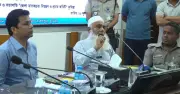 গোলাবাড়িতে মাদক ব্যবস্থা না নিলে পদত্যাগ করবো: এমপি মনিরুল হক