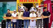 এমআরডিআইওয়াই চট্টগ্রামের হালিশহরে ১৬তম স্টোর উদ্বোধন করেছে