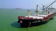 এমভি বাংলার জয়যাত্রা হরমুজ পার, ব্রিটিশ পিএম পদে আলোচনায় বার্নহাম
