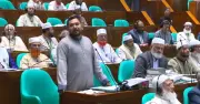 দুর্নীতি রোধে গণভোট ও জুলাই জাদুঘর খোলার দাবি নাহিদ ইসলামের