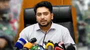 নাহিদ ‘আওয়ামী লীগের বিচার না করলে সরকার পাঁচ বছরও টিকবে না’