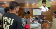 নাঈম হাসানকে মারধর: খুলশী থানার ওসি প্রত্যাহার