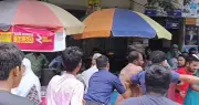 নারায়ণগঞ্জ আদালতে নাসির হত্যা মামলার আসামি শরীফকে মারধর, পরিস্থিতি পুলিশের নিয়ন্ত্রণে