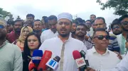নাসির উদ্দিন পাটোয়ারী: সংস্কারে সরকারকে ছাড় নয়; কবি আল মুজাহিদী প্রয়াত; শফিকুর রহমান: একদলীয় শাসনের চেষ্টা
