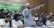সংস্কার না হলে সরকার পতনে আন্দোলনের হুঁশিয়ারি নাসীরুদ্দীনের
