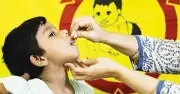 জাতীয় ভিটামিন ‘এ প্লাস’ ক্যাম্পেইন-২০২৬ শুরু, ২ কোটি ৪০ লাখ শিশুকে ক্যাপসুল খাওয়ানোর লক্ষ্য