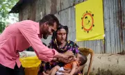 ২৮ জুন থেকে দেশব্যাপী ভিটামিন ‘এ’ ক্যাম্পেইন শুরু