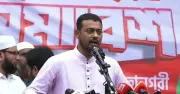 সীমান্তে পুশইন-হত্যা বন্ধে এনসিপির সমাবেশে বিএনপি-সরকারের কড়া সমালোচনা