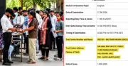 রি-নিট ইউজি ২০২৬: অ্যাডমিট কার্ডে আবুধাবি, পরীক্ষার্থীর কান্না