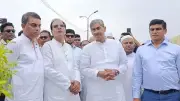 পানিতে ডুবে চাচা-ভাতিজার মৃত্যু, তিস্তা ব্যারাজে ৩ মন্ত্রী, একদিনে ৪ মৃত্যু