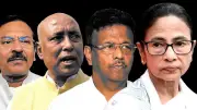 মার্কিন সহায়তা কমানো, তৃণমূলের ৭ নেতা বহিষ্কার, চীন সফর: দিনের শীর্ষ খবর