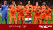 জাপান ম্যাচের আগে নেদারল্যান্ডস শিবিরে ডিপাই-ভারব্রুগেন ফিট