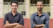 রাবি প্রেসক্লাবের নতুন কমিটি: সভাপতি ধ্রুব, সম্পাদক জিসান