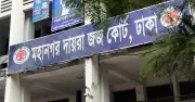 ঢাকার নতুন মহানগর দায়রা জজ মো. শাহজাহান কবির