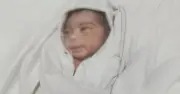গজারিয়ায় হাসপাতালের মসজিদের পাশ থেকে নবজাতক কন্যার উদ্ধার