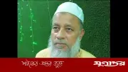 সংবাদপত্রসেবী ইসমাইল হোসেন আর নেই, বিভিন্ন মহলের শোক