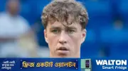 নেইমারের ফেরায় বিচলিত নন স্কটিশ ডিফেন্ডার জ্যাক হেনড্রি