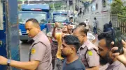 মাদক মামলায় ৯ আসামির পাঁচ বছরের কারাদণ্ড, রায় শুনে মামার মৃত্যু