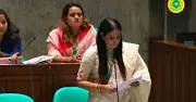 নিপুন রায়ের মতে বাজেট বৈষম্যহীন রাষ্ট্র গঠনের সাহসী রূপরেখা