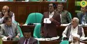 মুক্তিযোদ্ধা ভাতা নিয়ে তুলনা নয়: ফজলুর রহমানের বক্তব্য সংসদে