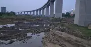 পদ্মা সেতুর পিলার থেকে মাটি অপসারণে কোনো ঝুঁকি নেই: মন্ত্রী